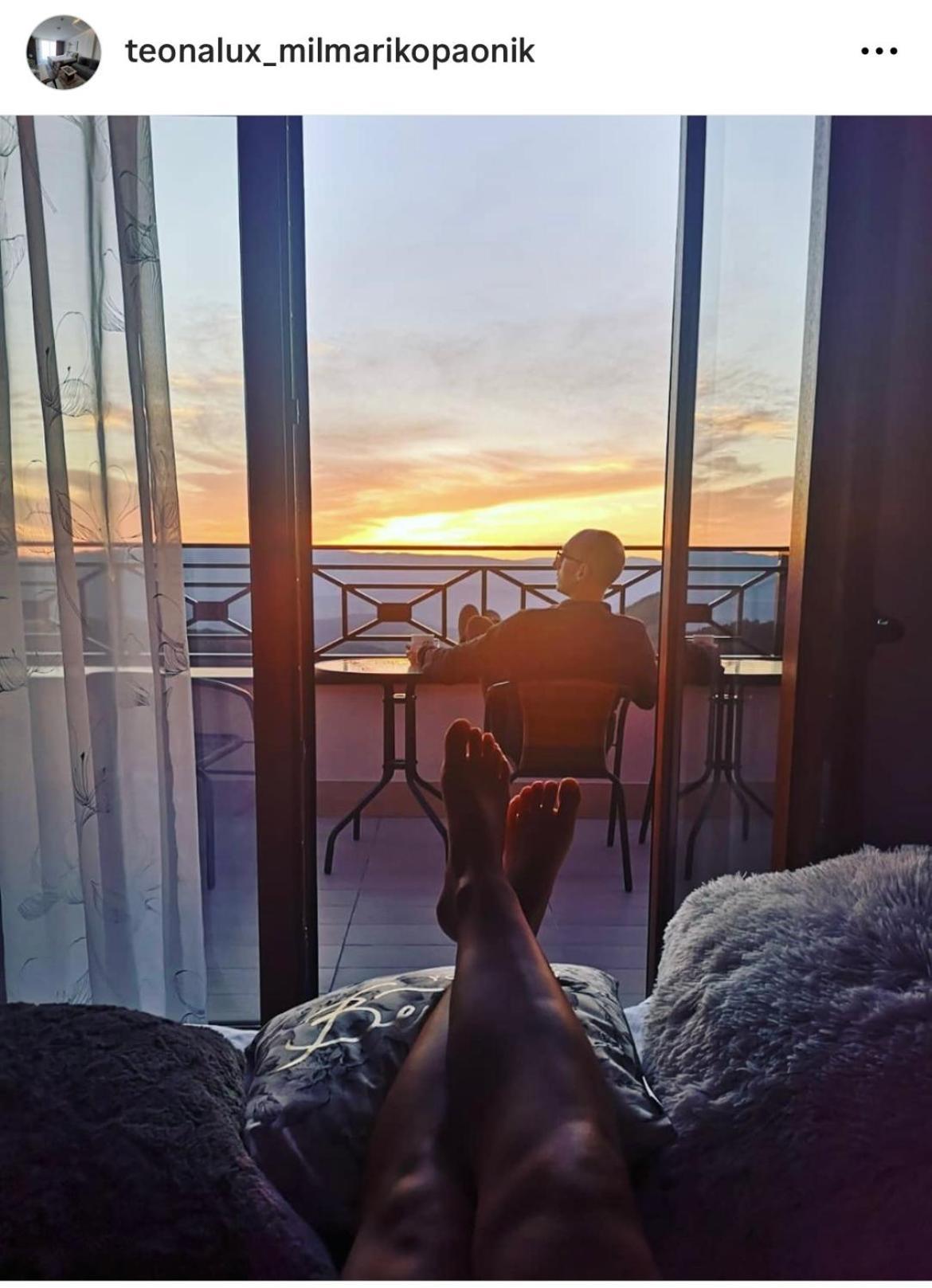Teonalux Milmari Resort P84 Kopaonik Dış mekan fotoğraf