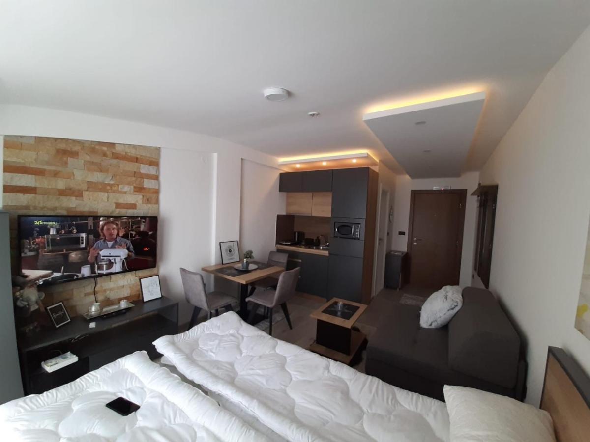 Teonalux Milmari Resort P84 Kopaonik Dış mekan fotoğraf