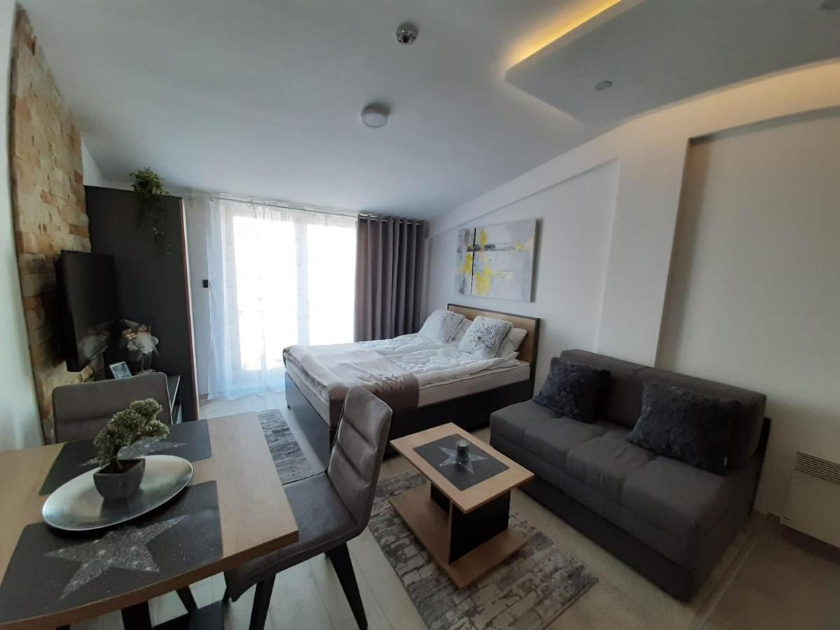 Teonalux Milmari Resort P84 Kopaonik Dış mekan fotoğraf