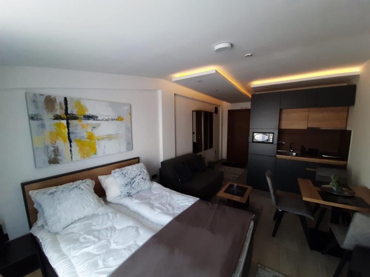 Teonalux Milmari Resort P84 Kopaonik Dış mekan fotoğraf