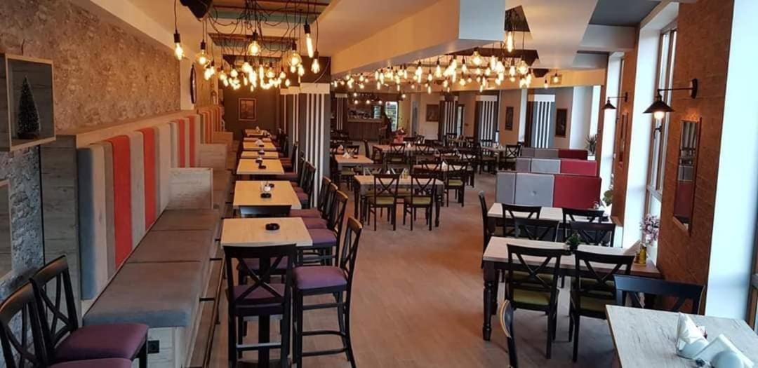 Teonalux Milmari Resort P84 Kopaonik Dış mekan fotoğraf