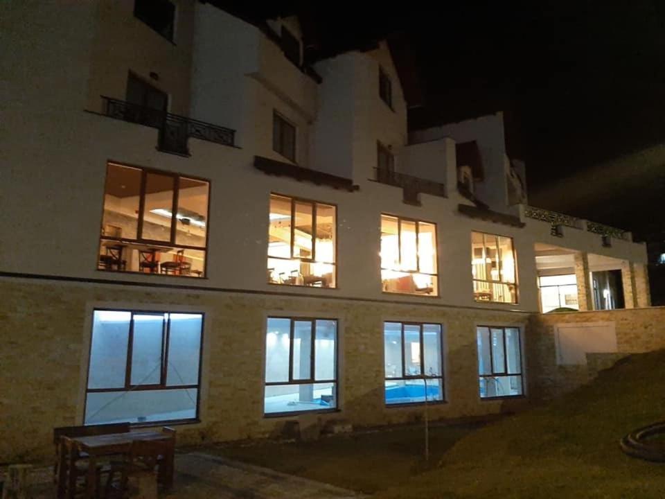 Teonalux Milmari Resort P84 Kopaonik Dış mekan fotoğraf