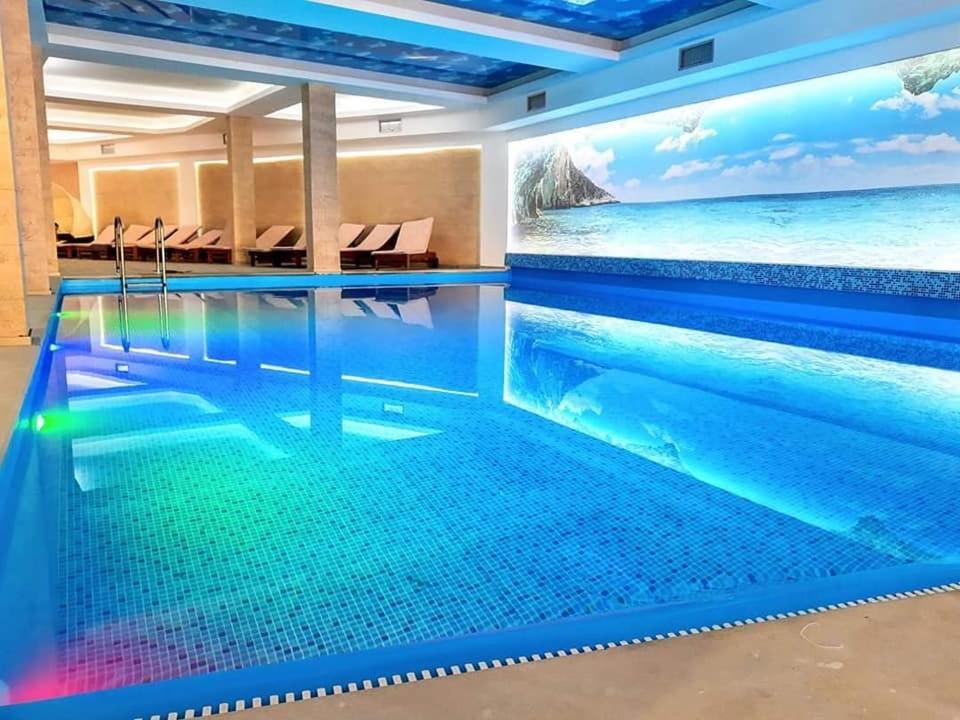 Teonalux Milmari Resort P84 Kopaonik Dış mekan fotoğraf