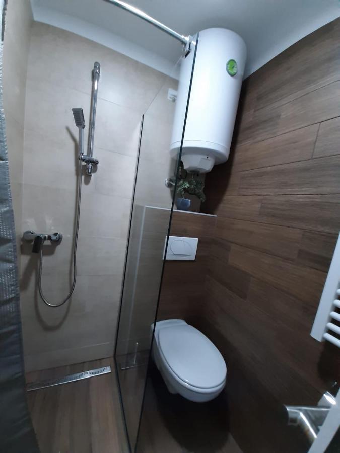 Teonalux Milmari Resort P84 Kopaonik Dış mekan fotoğraf