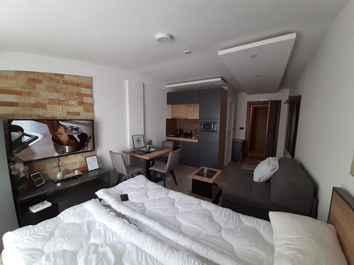 Teonalux Milmari Resort P84 Kopaonik Dış mekan fotoğraf