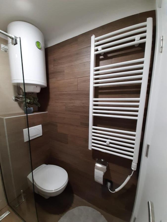 Teonalux Milmari Resort P84 Kopaonik Dış mekan fotoğraf