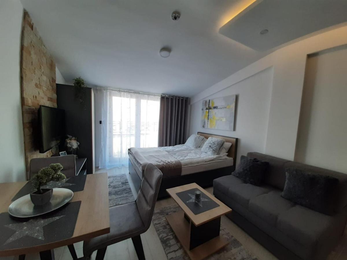 Teonalux Milmari Resort P84 Kopaonik Dış mekan fotoğraf