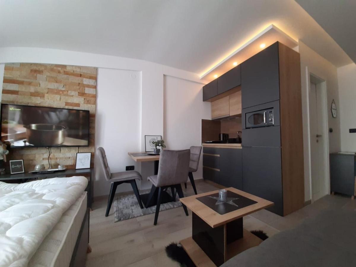 Teonalux Milmari Resort P84 Kopaonik Dış mekan fotoğraf