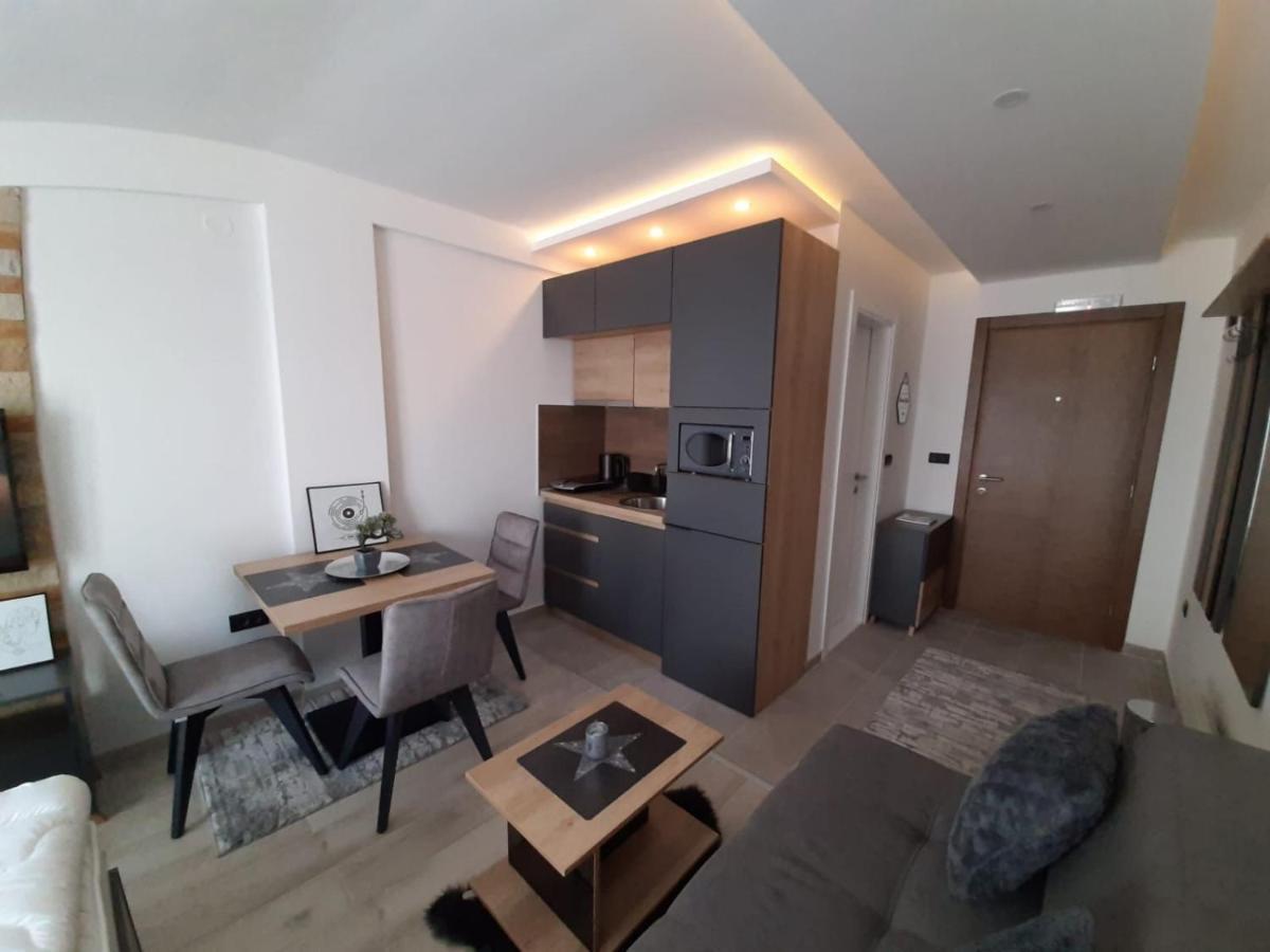 Teonalux Milmari Resort P84 Kopaonik Dış mekan fotoğraf