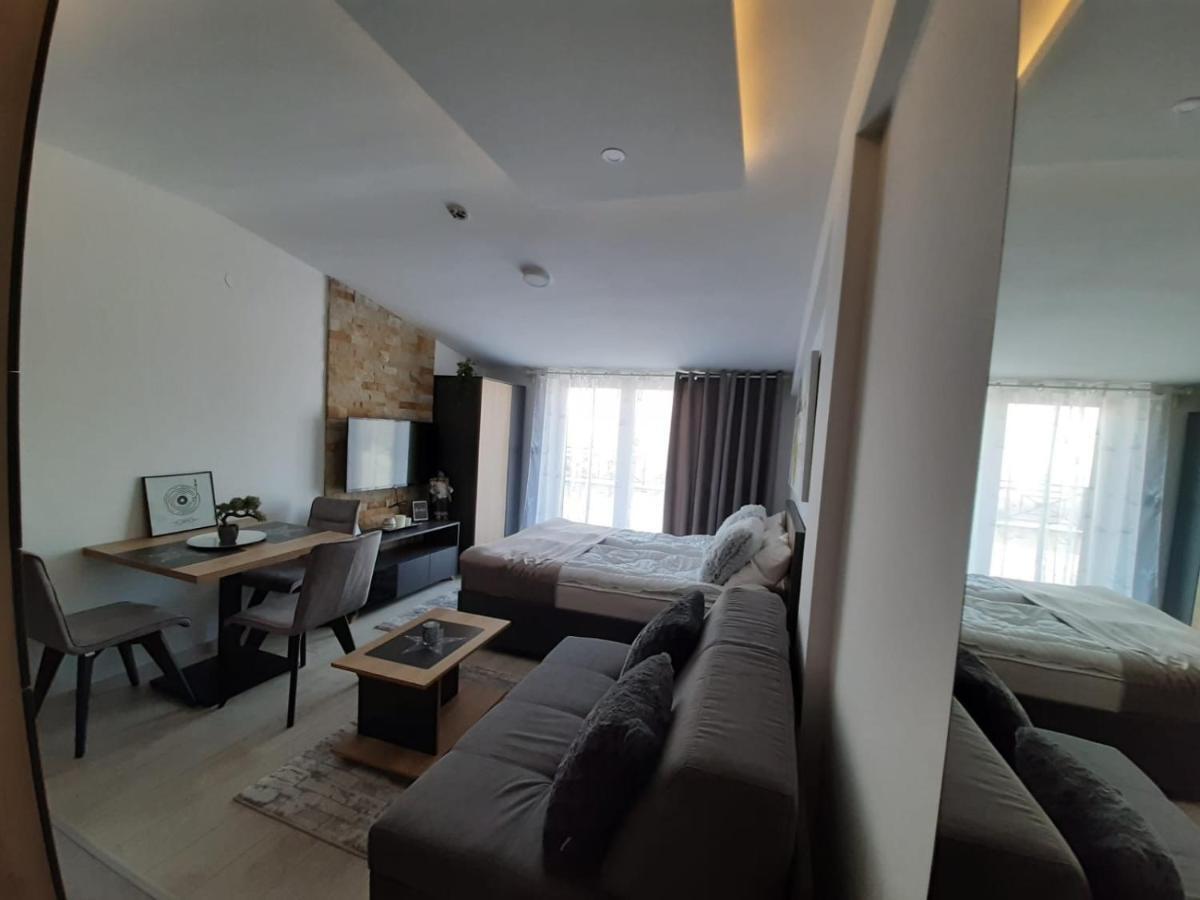 Teonalux Milmari Resort P84 Kopaonik Dış mekan fotoğraf