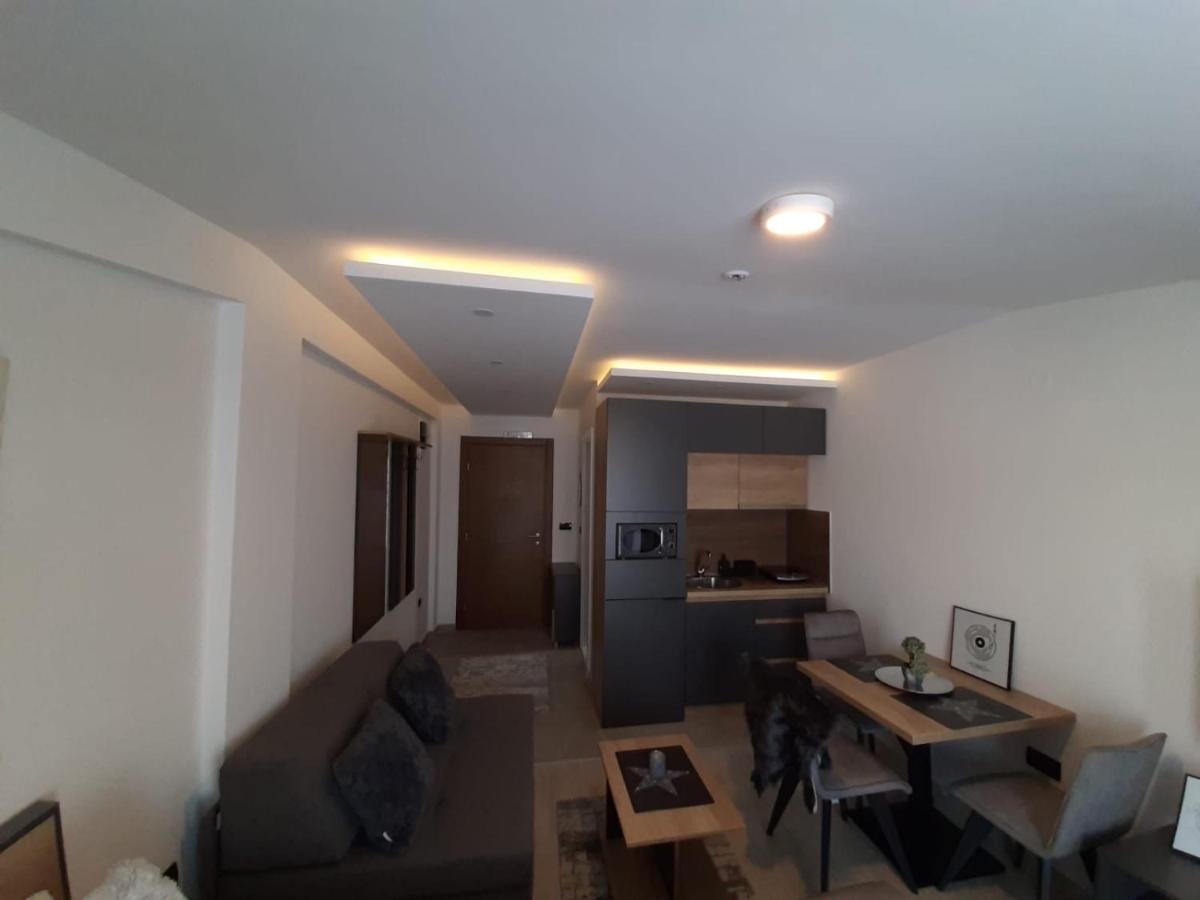Teonalux Milmari Resort P84 Kopaonik Dış mekan fotoğraf