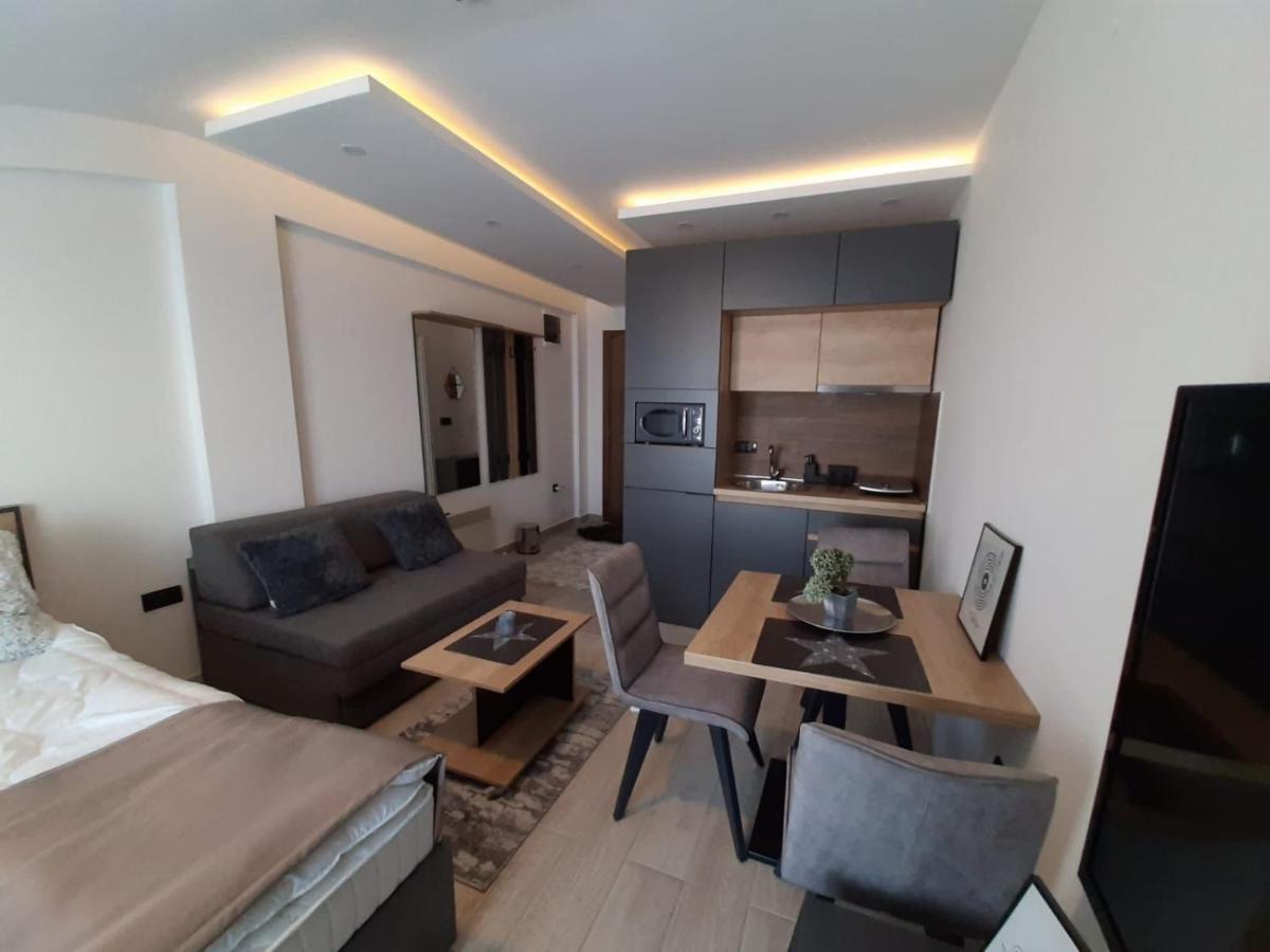 Teonalux Milmari Resort P84 Kopaonik Dış mekan fotoğraf