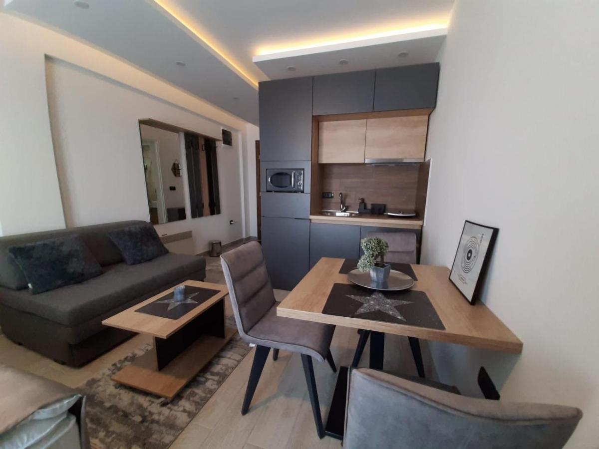 Teonalux Milmari Resort P84 Kopaonik Dış mekan fotoğraf