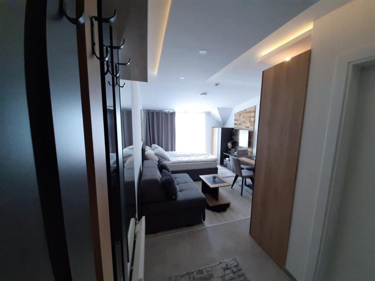 Teonalux Milmari Resort P84 Kopaonik Dış mekan fotoğraf