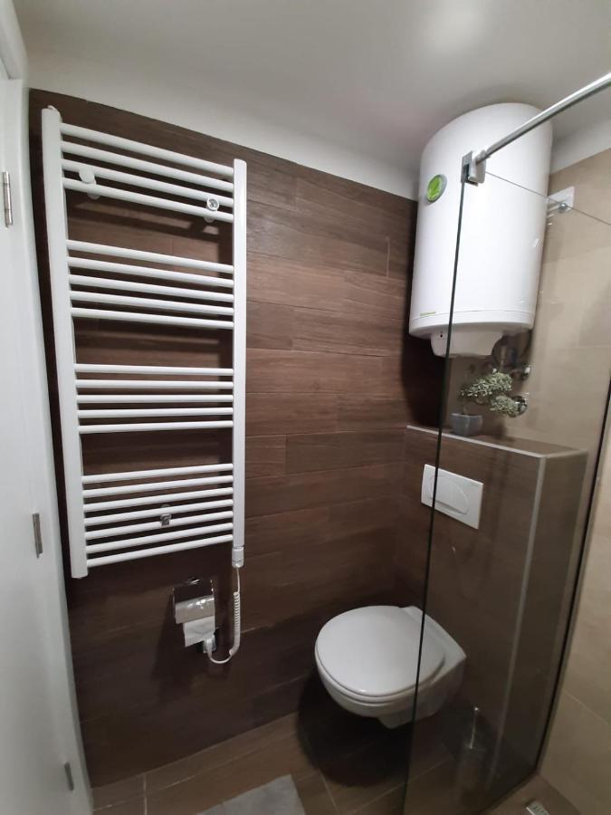 Teonalux Milmari Resort P84 Kopaonik Dış mekan fotoğraf