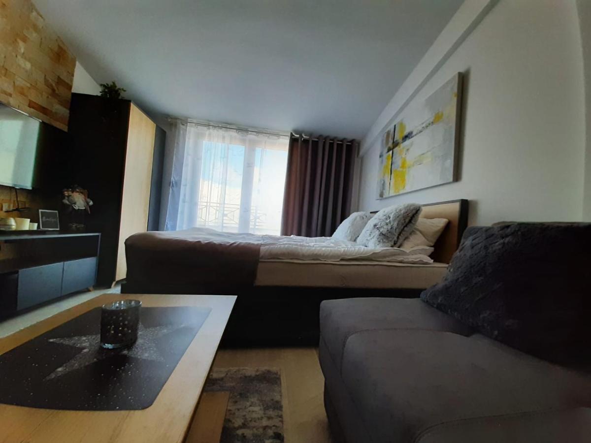 Teonalux Milmari Resort P84 Kopaonik Dış mekan fotoğraf