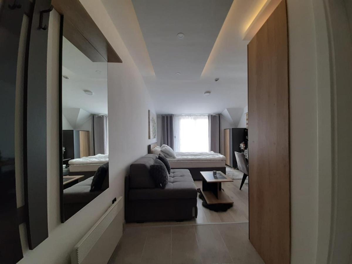 Teonalux Milmari Resort P84 Kopaonik Dış mekan fotoğraf
