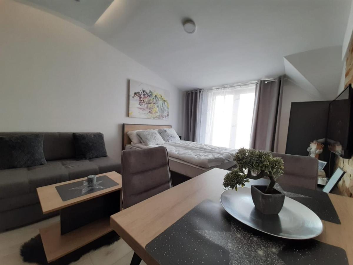 Teonalux Milmari Resort P84 Kopaonik Dış mekan fotoğraf