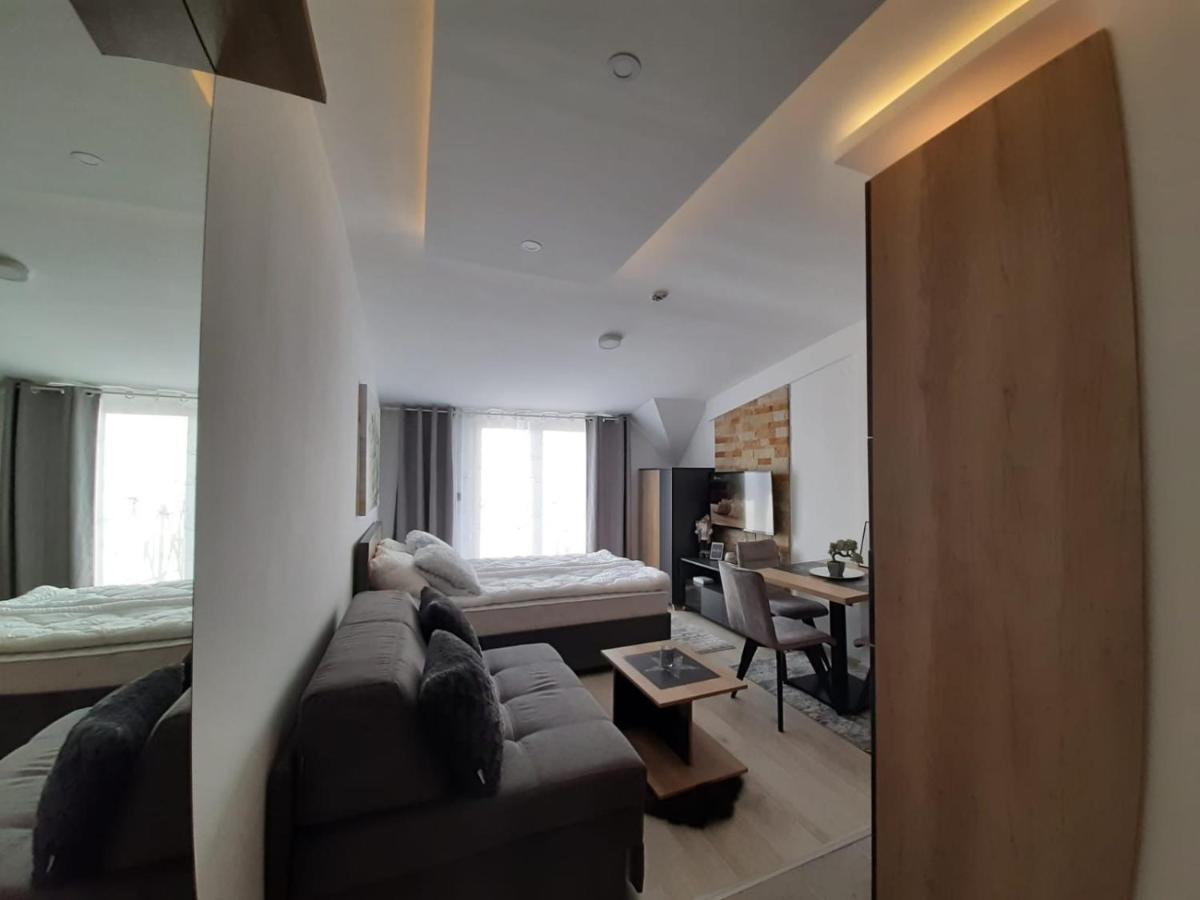 Teonalux Milmari Resort P84 Kopaonik Dış mekan fotoğraf