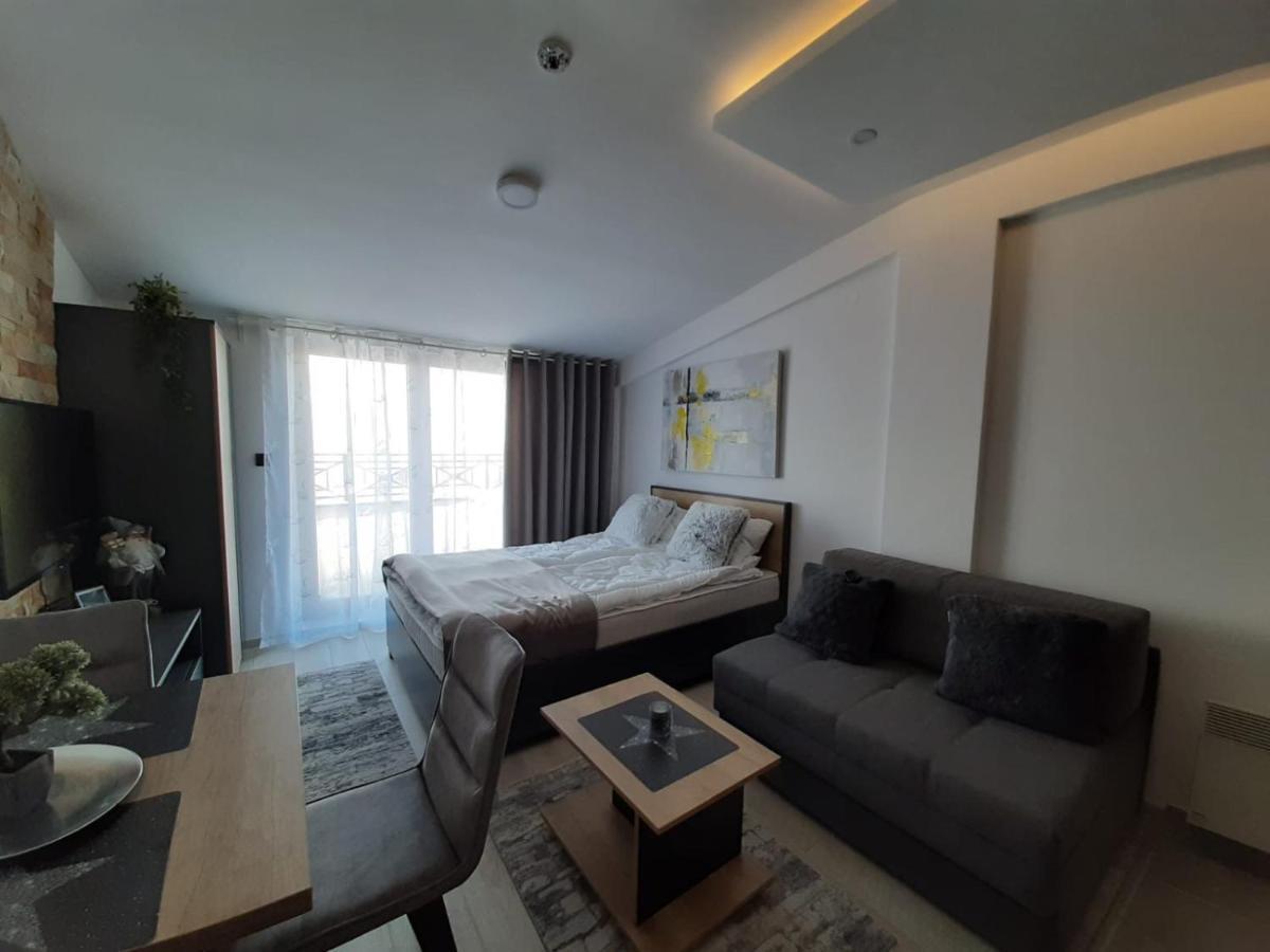 Teonalux Milmari Resort P84 Kopaonik Dış mekan fotoğraf