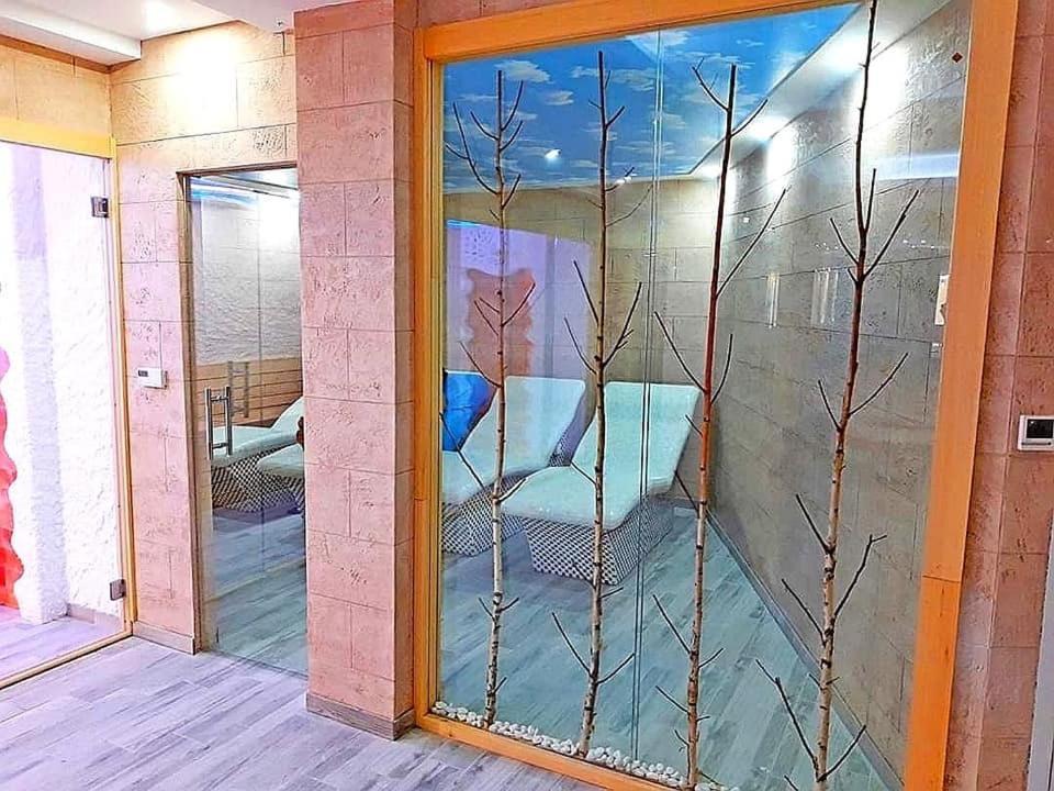 Teonalux Milmari Resort P84 Kopaonik Dış mekan fotoğraf