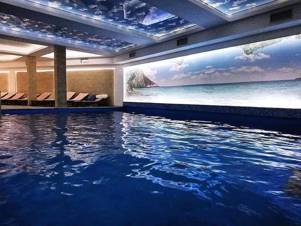 Teonalux Milmari Resort P84 Kopaonik Dış mekan fotoğraf