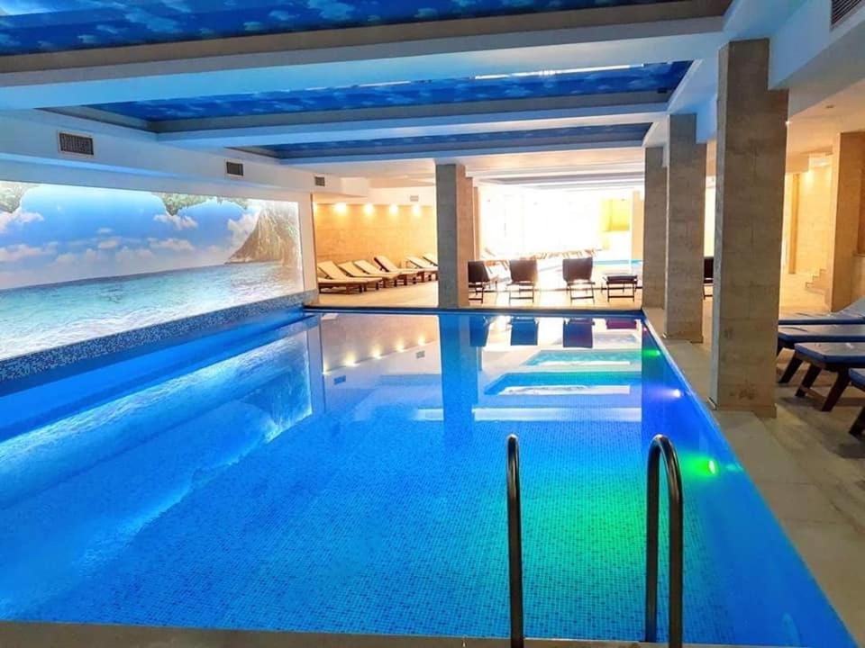Teonalux Milmari Resort P84 Kopaonik Dış mekan fotoğraf