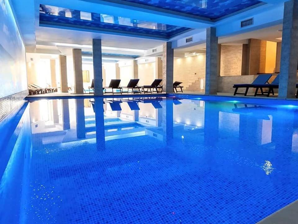 Teonalux Milmari Resort P84 Kopaonik Dış mekan fotoğraf