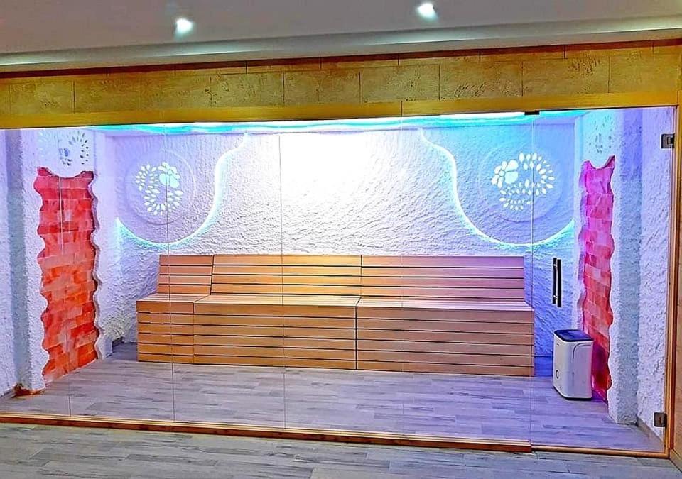 Teonalux Milmari Resort P84 Kopaonik Dış mekan fotoğraf
