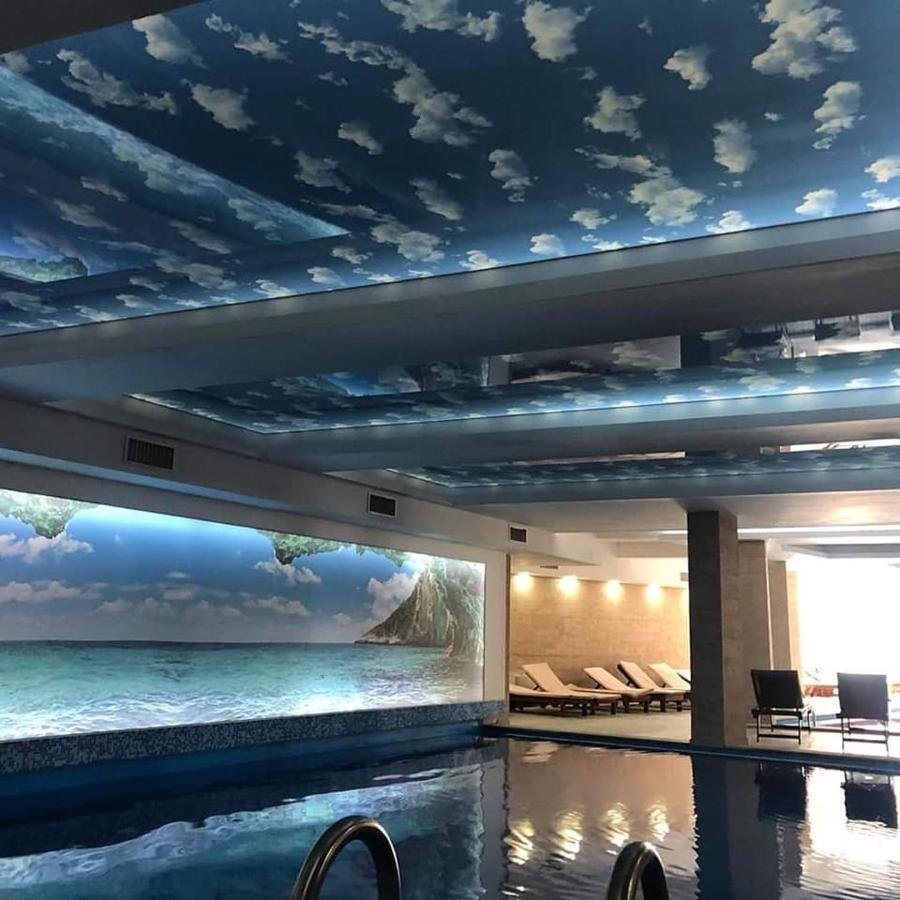 Teonalux Milmari Resort P84 Kopaonik Dış mekan fotoğraf